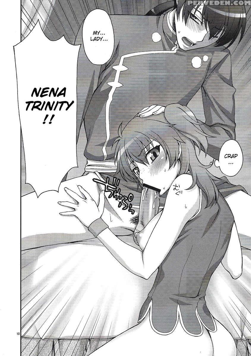 Daisuki! Onii-sama Chapter 1000 Page 9